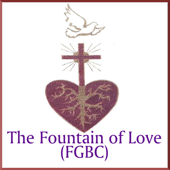 Fountain of Love (FGBC)